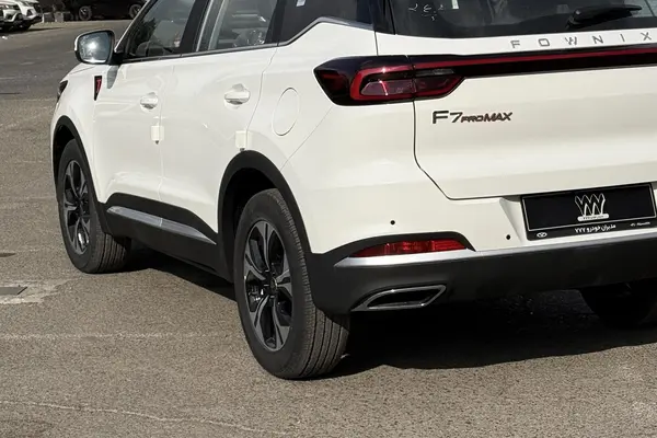 حواله فونیکس، تیگو 7 پرو مکس (F7 PRO MAX)