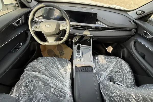 حواله فونیکس، تیگو 7 پرو مکس (F7 PRO MAX)