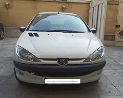 پژو، 206 SD