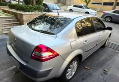 رنو، مگان (مونتاژ)