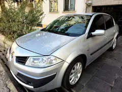 رنو، مگان (مونتاژ)