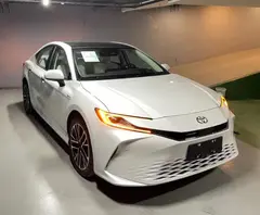 تویوتا، کمری هیبرید