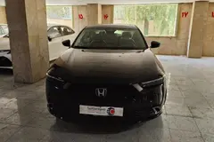 هوندا، آکورد e:PHEV