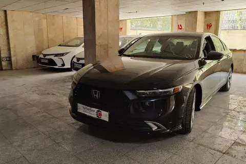 هوندا، آکورد e:PHEV