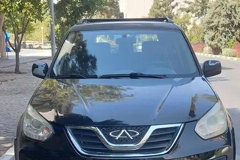 ام وی ام، X33