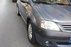 رنو، تندر 90