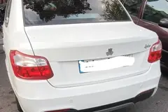 ساینا، S