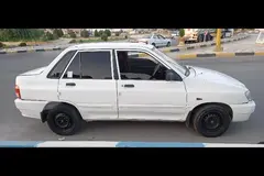 پراید، 132
