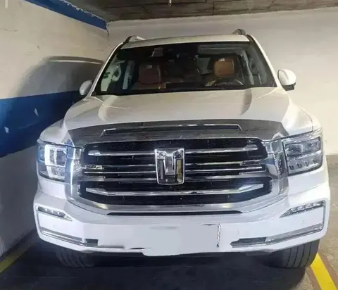 تانک، 500HEV مونتاژی