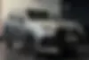 لکسوس، LX