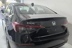 هوندا، سیویک