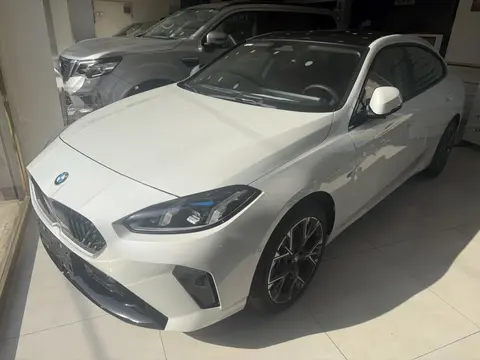 ب ام و، سری 2 گرن کوپه