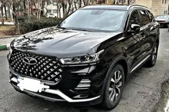 فونیکس، تیگو 7 پرو