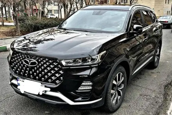 فونیکس، تیگو 7 پرو