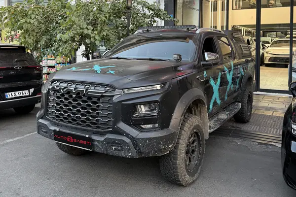 کی ام سی  T9