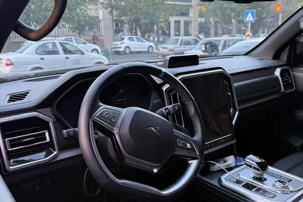 کی ام سی  T9