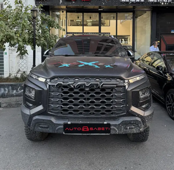 کی ام سی  T9