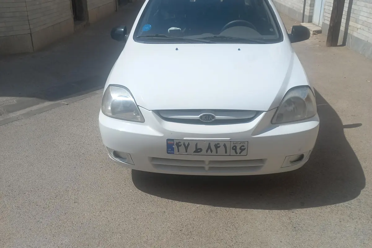 کیا،  ریو (مونتاژ)