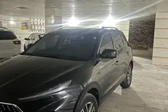 کی ام سی، K7