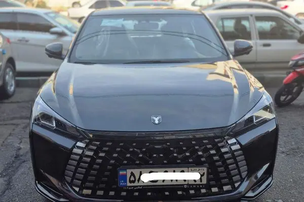 لاماری، اکو