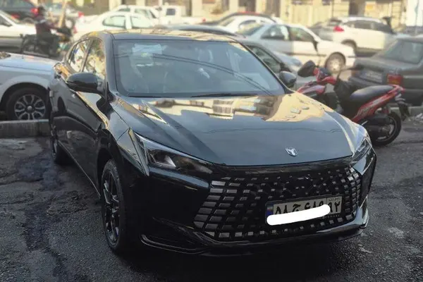 لاماری، اکو