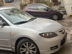 مزدا، 3 قدیم