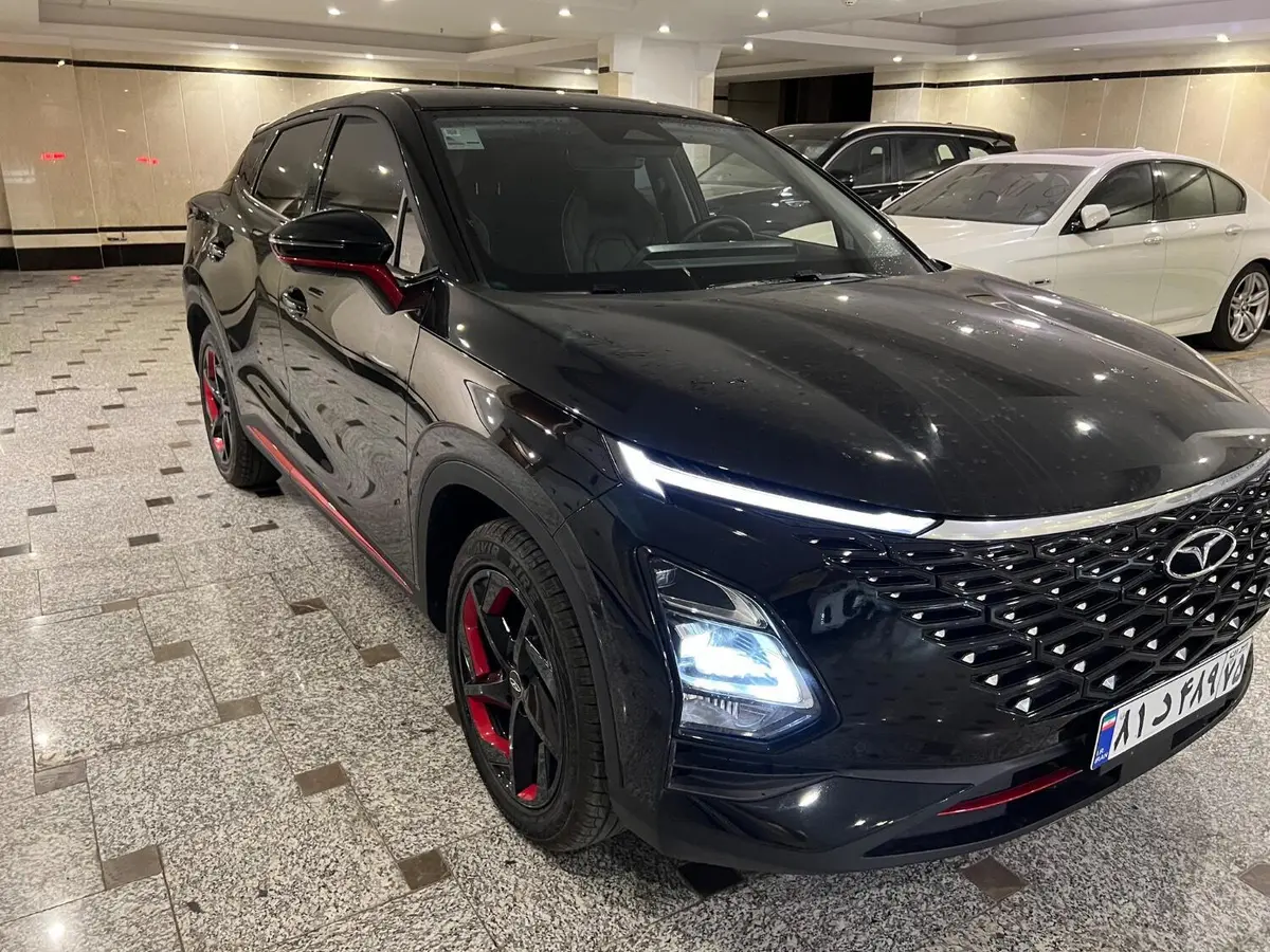 فونیکس  FX