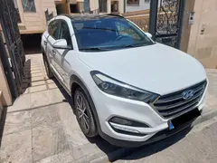 هیوندای، توسان
