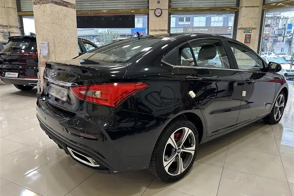 چری، آریزو 5T اسپرت FL