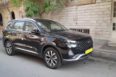 فونیکس، تیگو 7 پرو