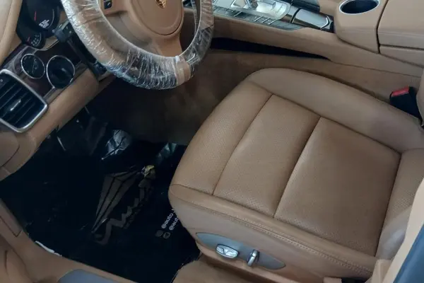 پورشه، پانامرا