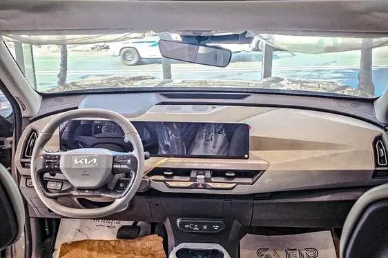 حواله کیا، EV5