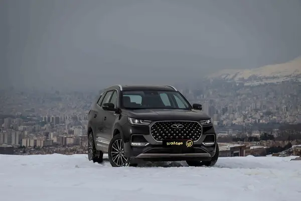 فونیکس، تیگو 8 پرو مکس (F8 PRO MAX)