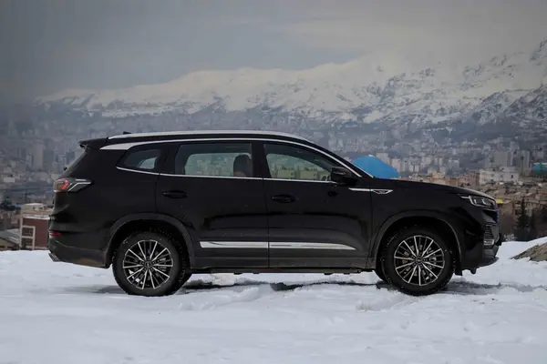 فونیکس، تیگو 8 پرو مکس (F8 PRO MAX)