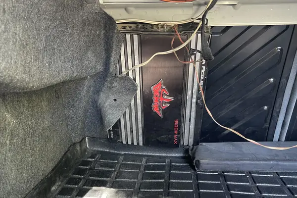پژو  206 SD