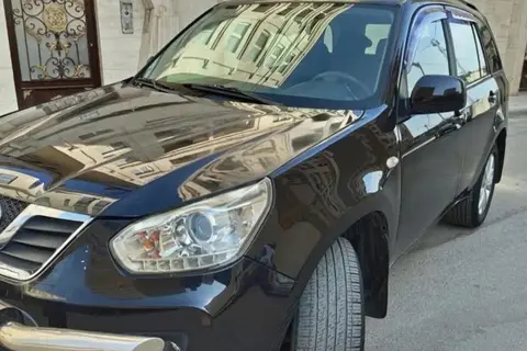 ام وی ام، X33
