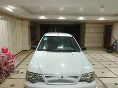 پراید، 111