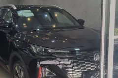 چانگان، CS55 پلاس مونتاژ (سایپا 441P)