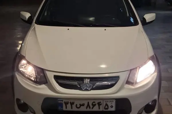 کوییک، دنده ای