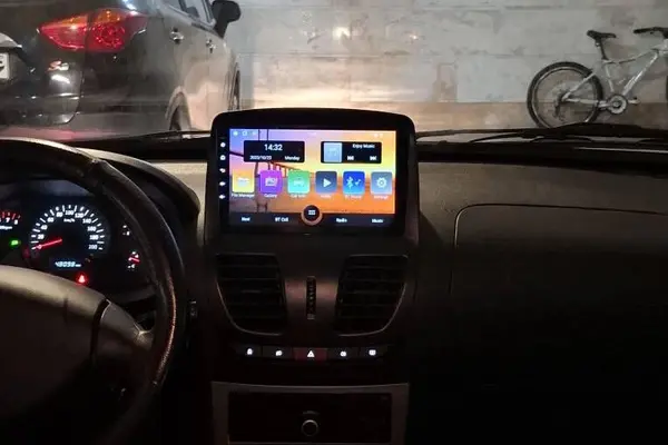 کوییک، دنده ای