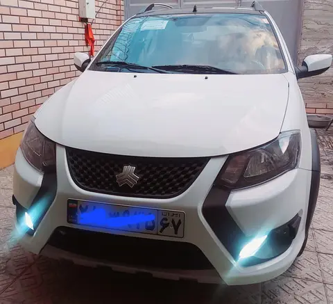 کوییک، GXR