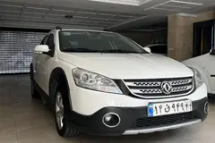 دانگ فنگ، H30 کراس