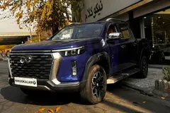 اینفینیت، اکسپلورر