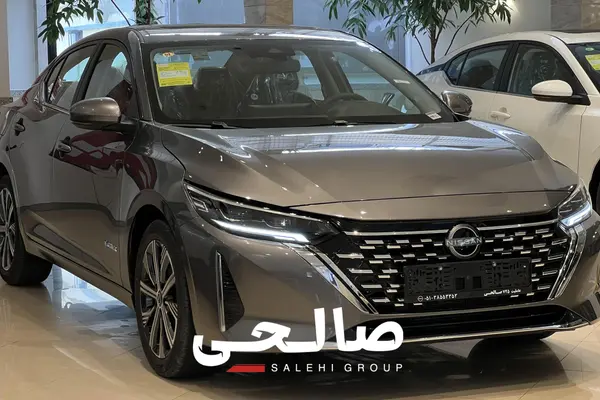 نیسان، سیلفی e-POWER