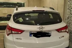 هایما، S5