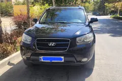 هیوندای، سانتافه