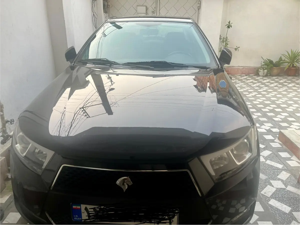 دنا  پلاس EF7