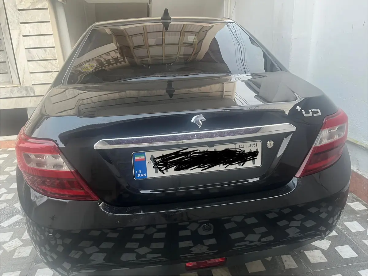 دنا  پلاس EF7