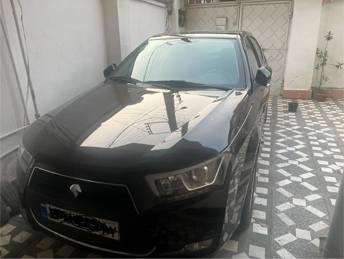 دنا  پلاس EF7