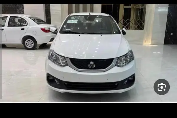حواله ساینا  G دنده ای